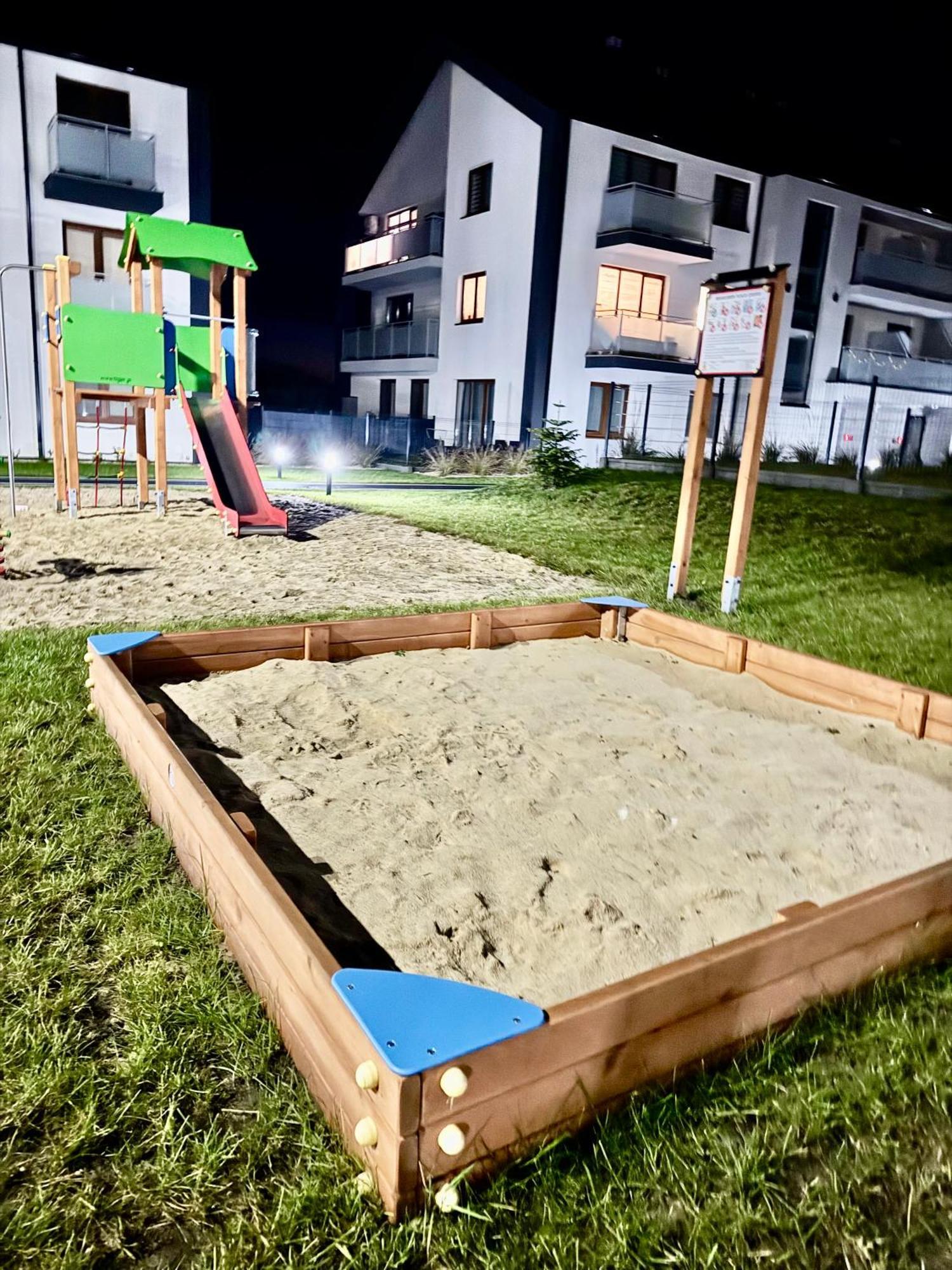 Apartament Olenka Busko Zdroj Luaran gambar