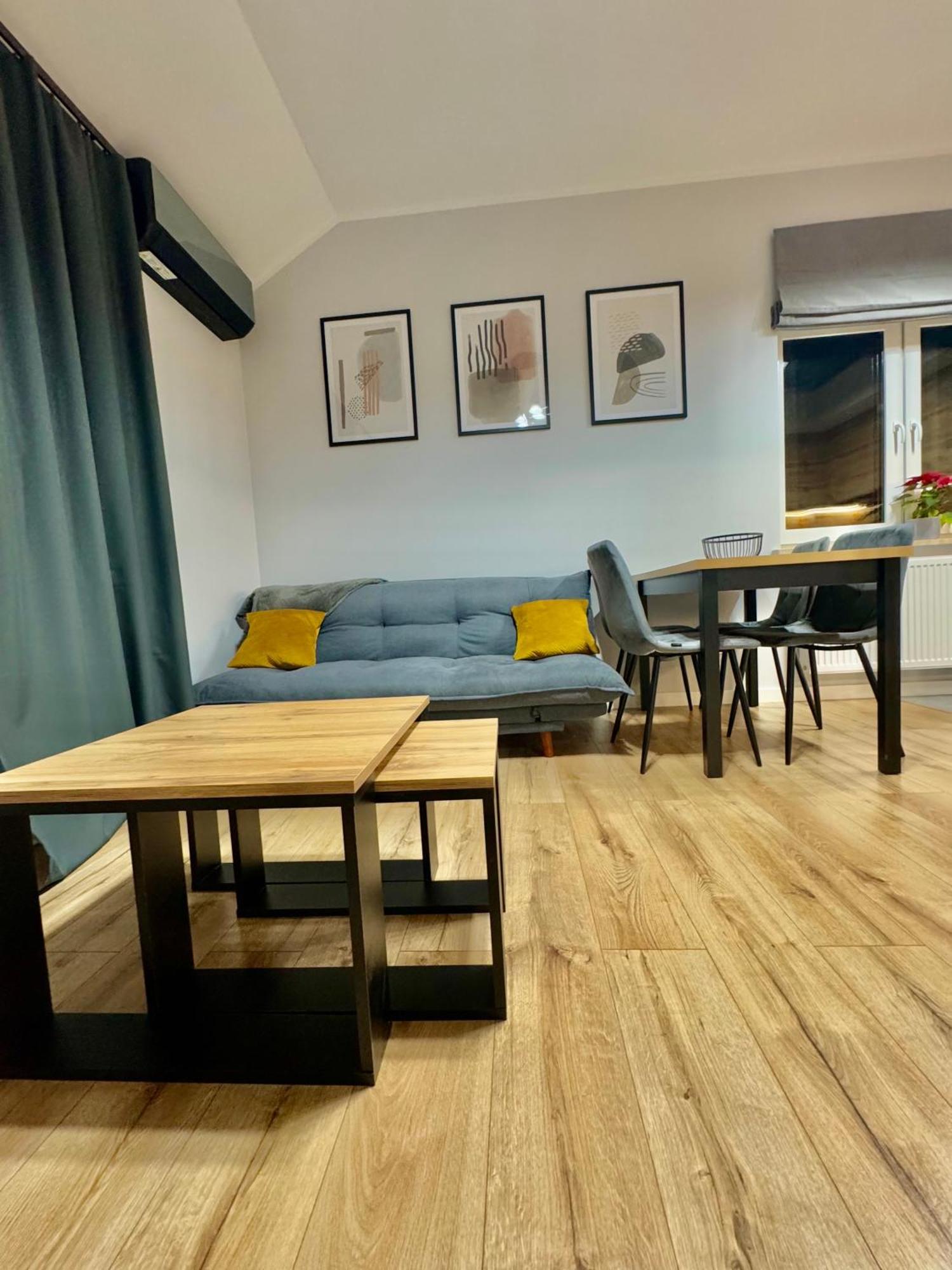 Apartament Olenka Busko Zdroj Luaran gambar