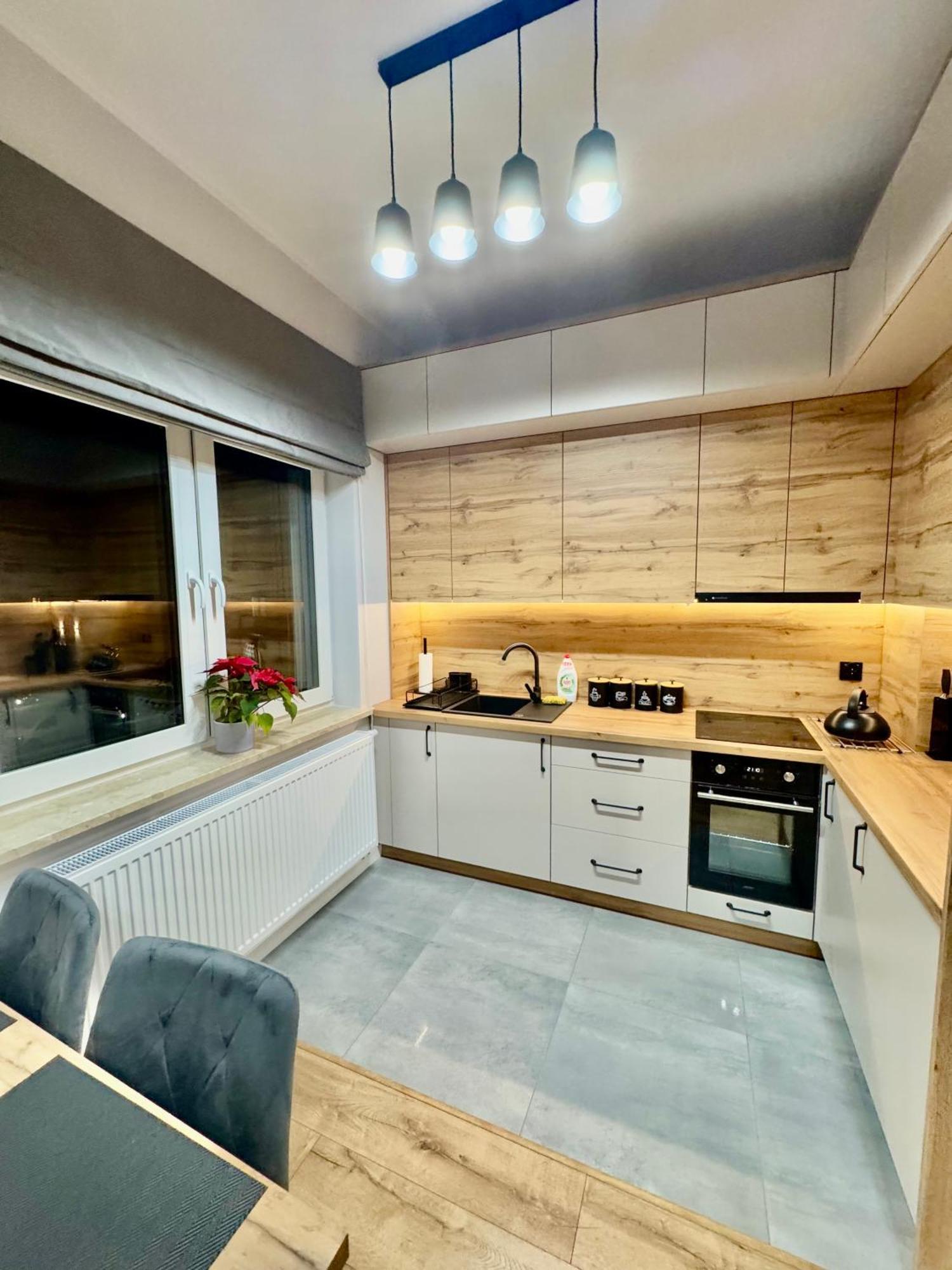 Apartament Olenka Busko Zdroj Luaran gambar