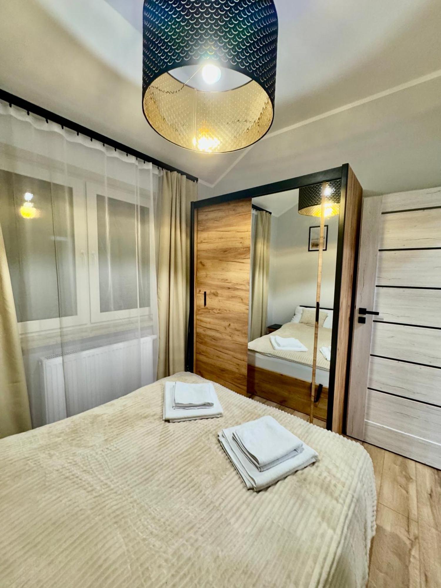 Apartament Olenka Busko Zdroj Luaran gambar