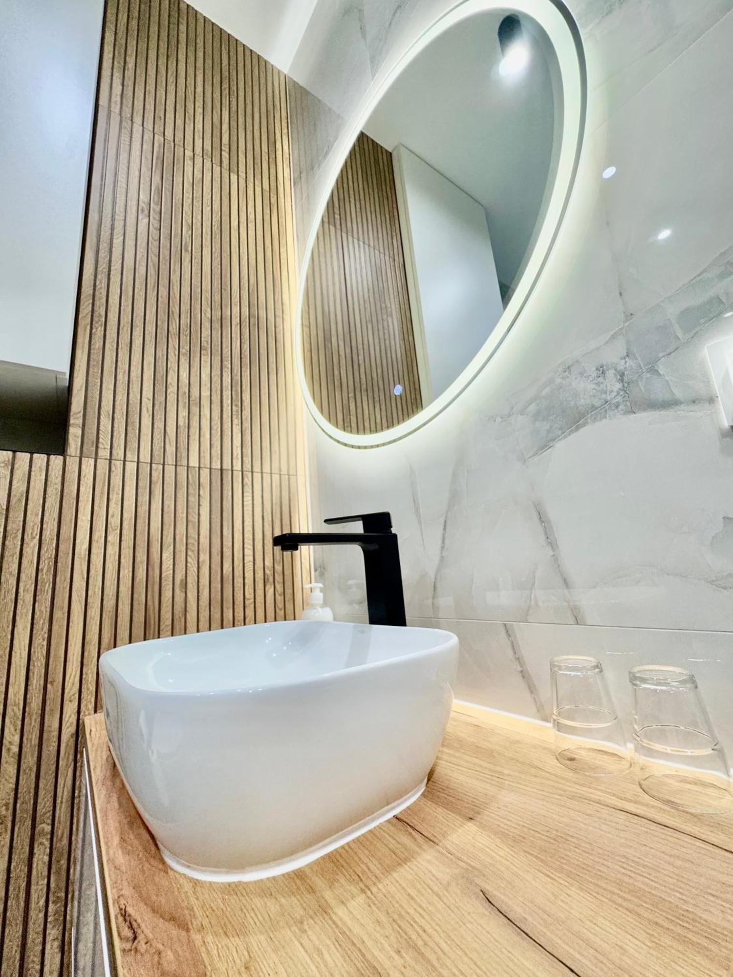 Apartament Olenka Busko Zdroj Luaran gambar