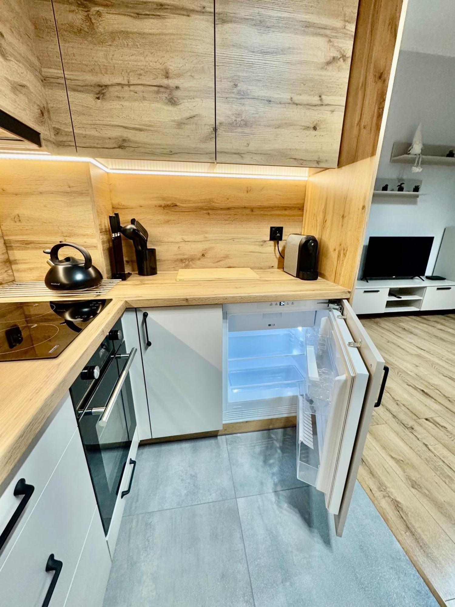 Apartament Olenka Busko Zdroj Luaran gambar