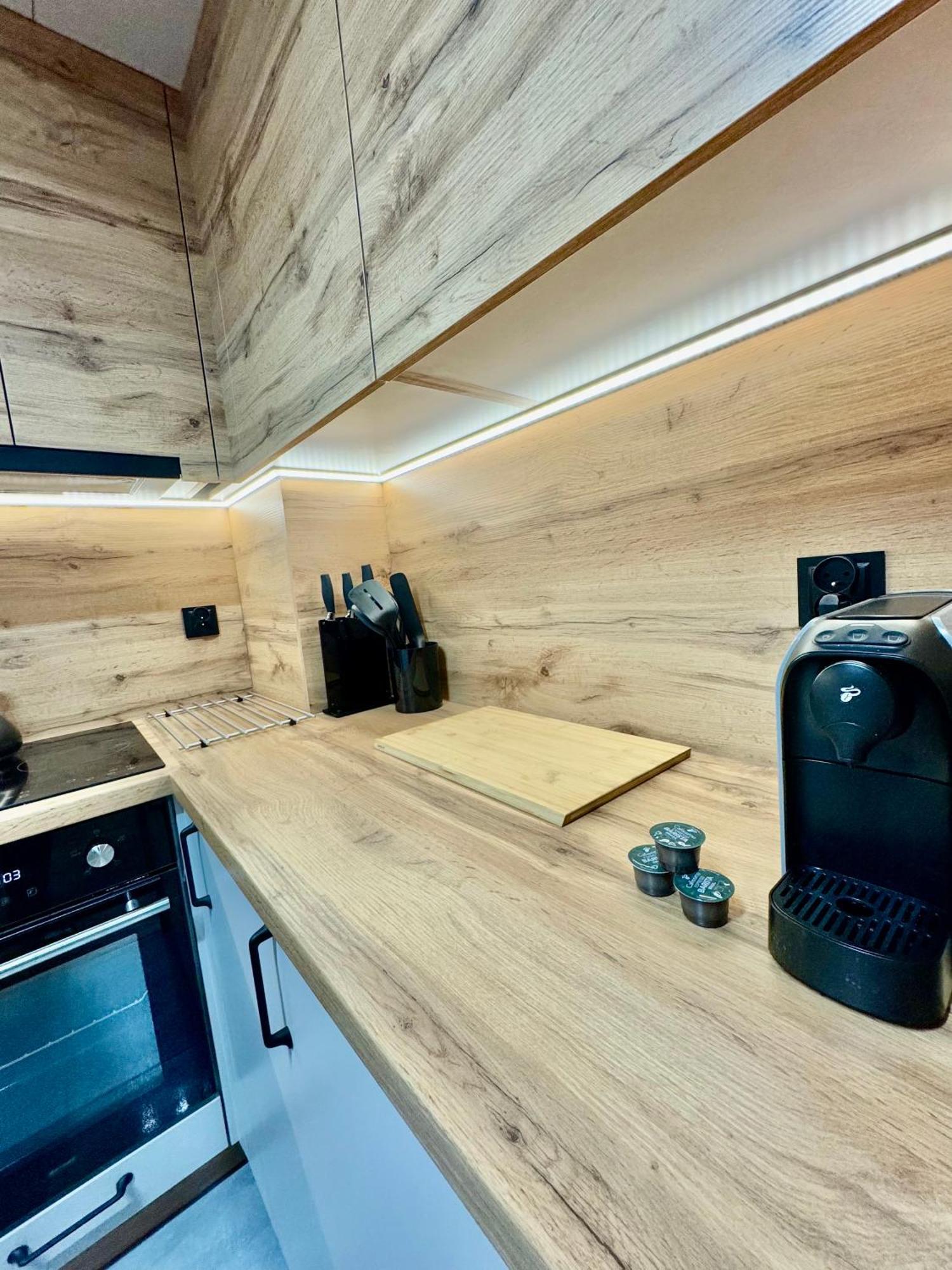 Apartament Olenka Busko Zdroj Luaran gambar